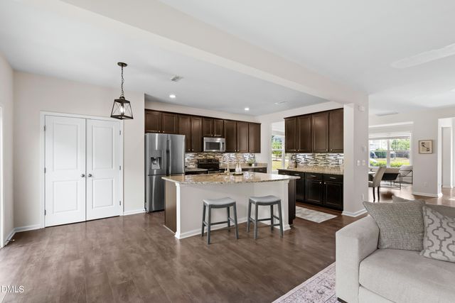 407 Pacific Heights Road, Knightdale, NC 27545