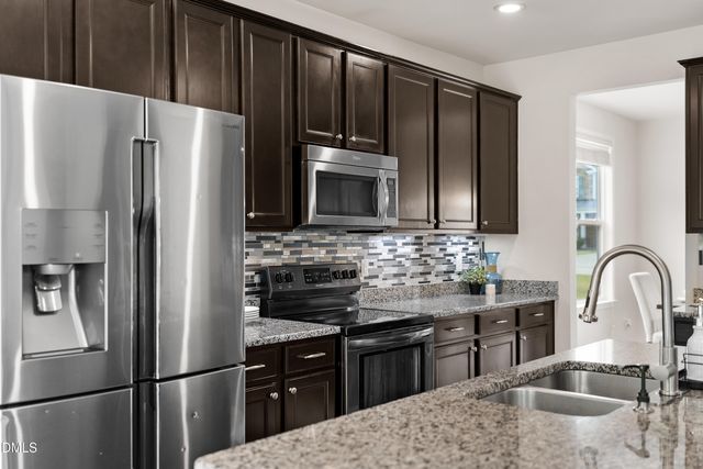 407 Pacific Heights Road, Knightdale, NC 27545