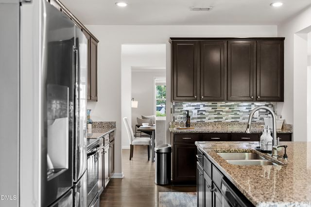 407 Pacific Heights Road, Knightdale, NC 27545