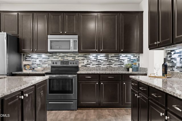 407 Pacific Heights Road, Knightdale, NC 27545