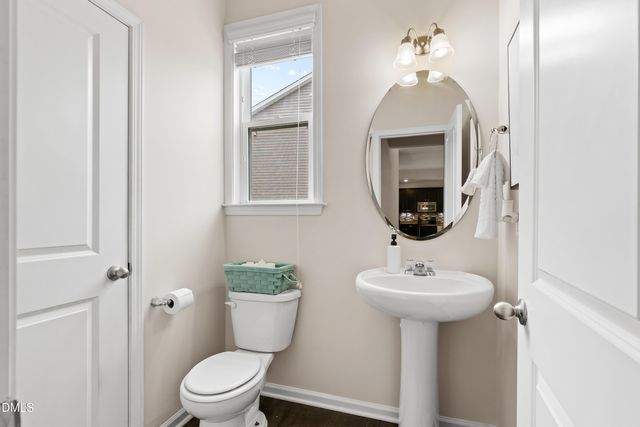 407 Pacific Heights Road, Knightdale, NC 27545