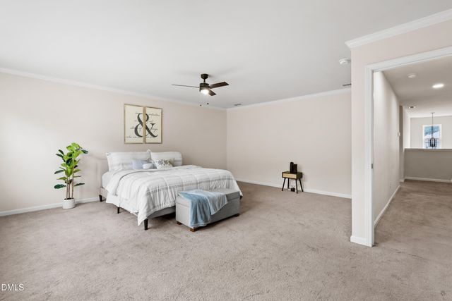 407 Pacific Heights Road, Knightdale, NC 27545