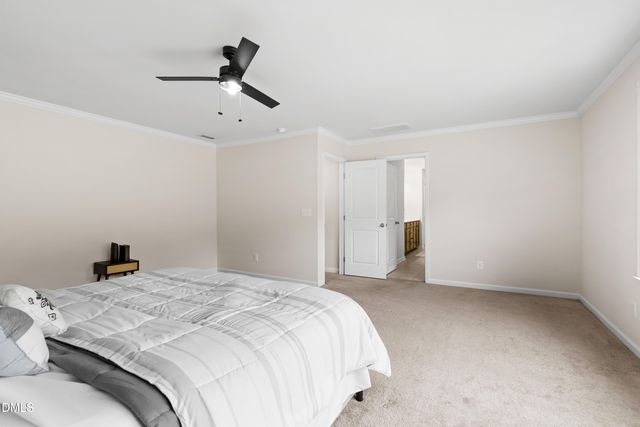407 Pacific Heights Road, Knightdale, NC 27545
