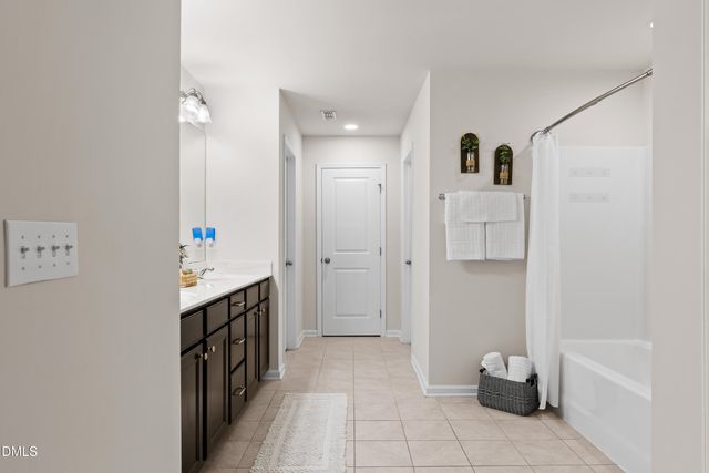 407 Pacific Heights Road, Knightdale, NC 27545
