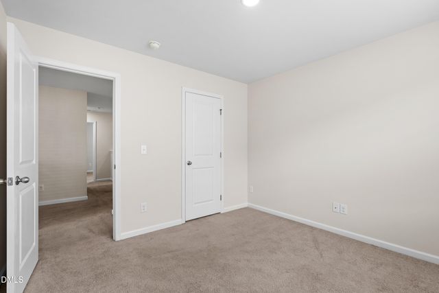 407 Pacific Heights Road, Knightdale, NC 27545
