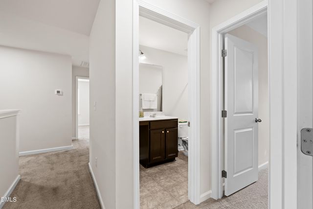 407 Pacific Heights Road, Knightdale, NC 27545