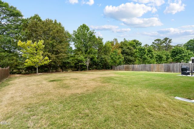 407 Pacific Heights Road, Knightdale, NC 27545