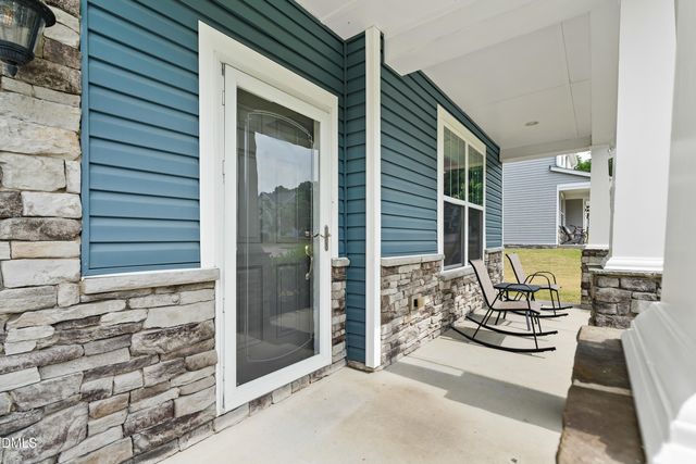 407 Pacific Heights Road, Knightdale, NC 27545