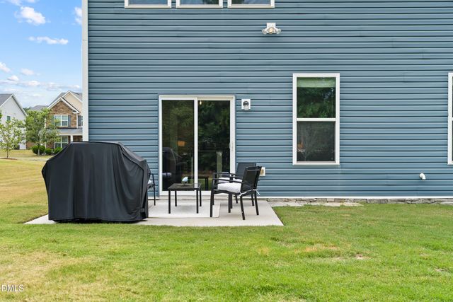 407 Pacific Heights Road, Knightdale, NC 27545