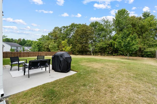 407 Pacific Heights Road, Knightdale, NC 27545