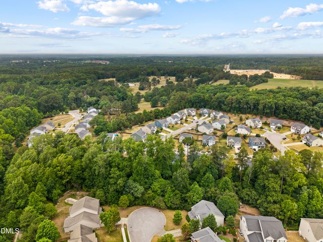 407 Pacific Heights Road, Knightdale, NC 27545