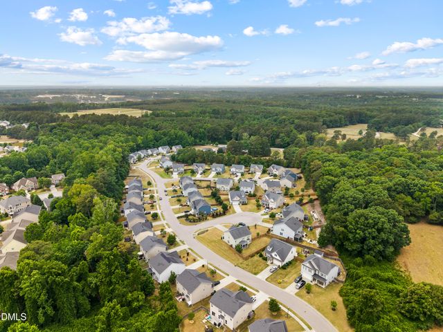 407 Pacific Heights Road, Knightdale, NC 27545