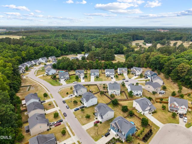 407 Pacific Heights Road, Knightdale, NC 27545