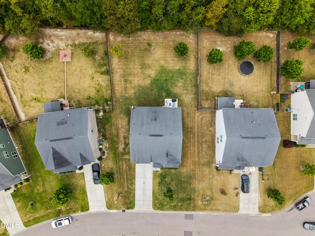 407 Pacific Heights Road, Knightdale, NC 27545