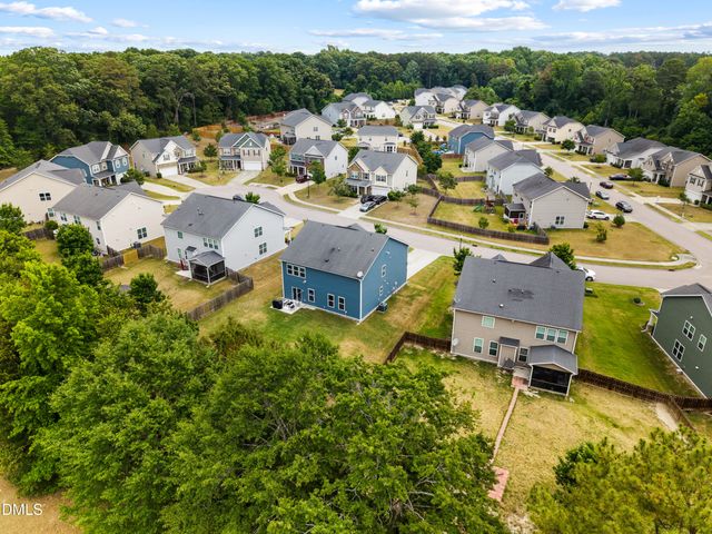 407 Pacific Heights Road, Knightdale, NC 27545