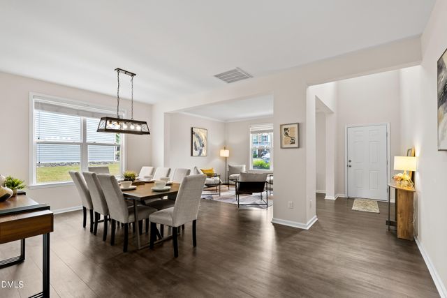 407 Pacific Heights Road, Knightdale, NC 27545