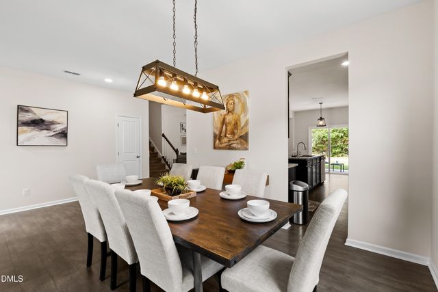 407 Pacific Heights Road, Knightdale, NC 27545