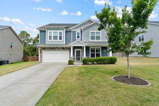 407 Pacific Heights Road, Knightdale, NC 27545