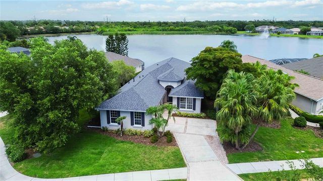 7407 SEA ISLAND LANE, Bradenton, FL 34201