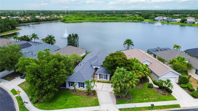 7407 SEA ISLAND LANE, Bradenton, FL 34201