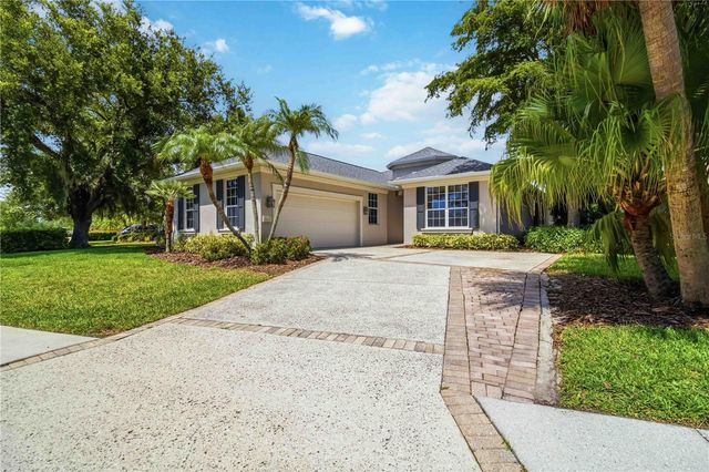 7407 SEA ISLAND LANE, Bradenton, FL 34201
