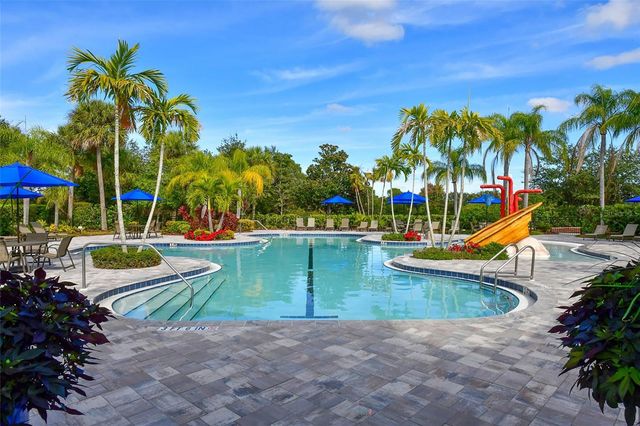 7407 SEA ISLAND LANE, Bradenton, FL 34201