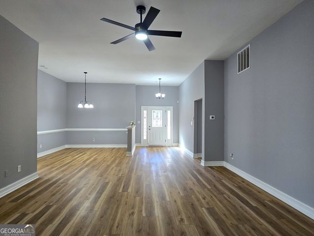 418 Woodwind Court, Jonesboro, GA 30236