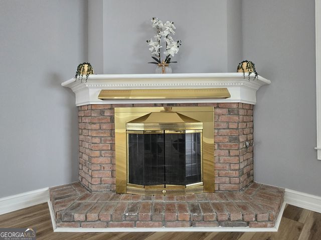 418 Woodwind Court, Jonesboro, GA 30236