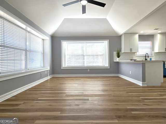 418 Woodwind Court, Jonesboro, GA 30236