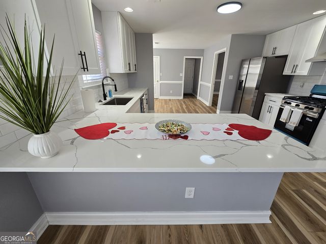 418 Woodwind Court, Jonesboro, GA 30236