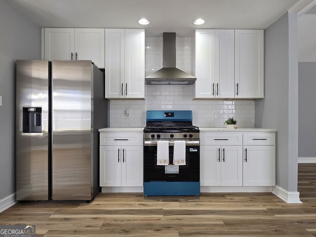 418 Woodwind Court, Jonesboro, GA 30236