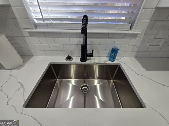 418 Woodwind Court, Jonesboro, GA 30236