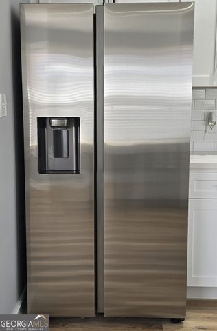 418 Woodwind Court, Jonesboro, GA 30236