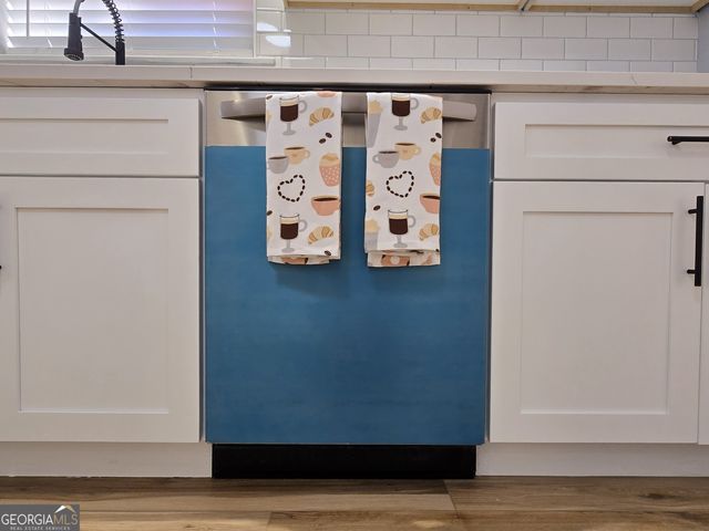 418 Woodwind Court, Jonesboro, GA 30236