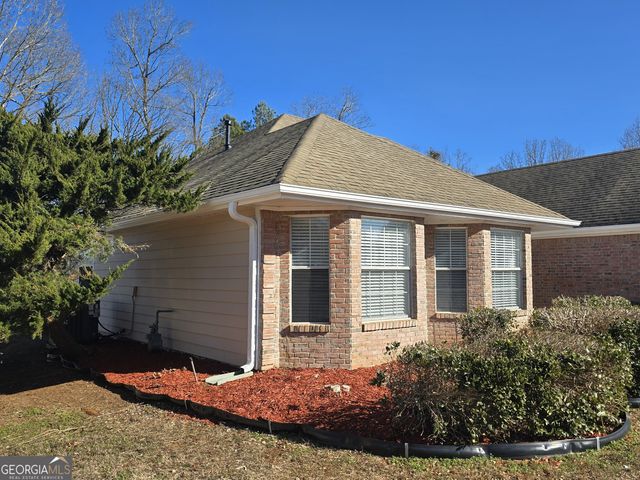 418 Woodwind Court, Jonesboro, GA 30236