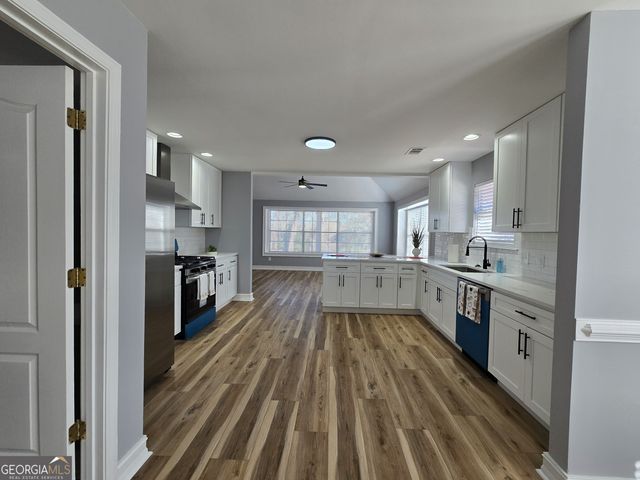 418 Woodwind Court, Jonesboro, GA 30236