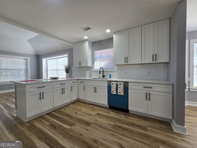 418 Woodwind Court, Jonesboro, GA 30236