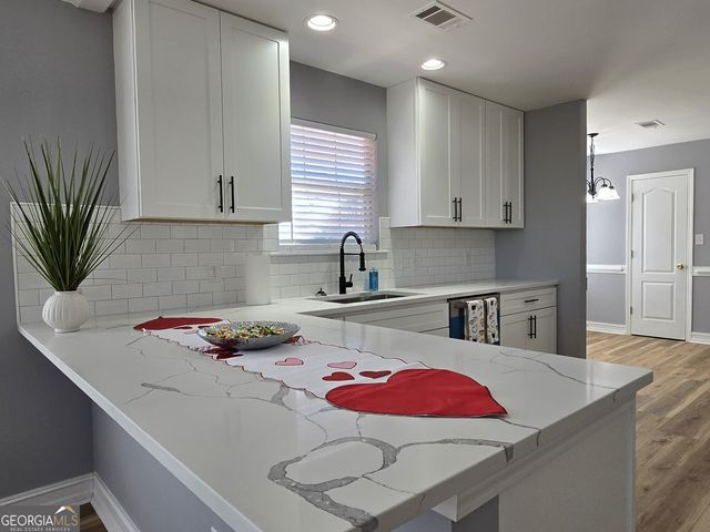 418 Woodwind Court, Jonesboro, GA 30236