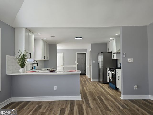 418 Woodwind Court, Jonesboro, GA 30236