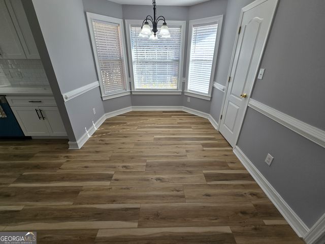 418 Woodwind Court, Jonesboro, GA 30236