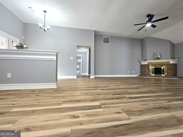 418 Woodwind Court, Jonesboro, GA 30236