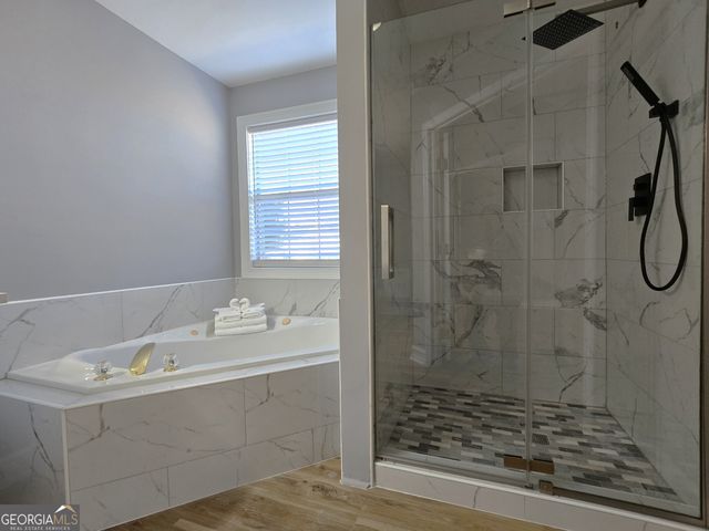 418 Woodwind Court, Jonesboro, GA 30236