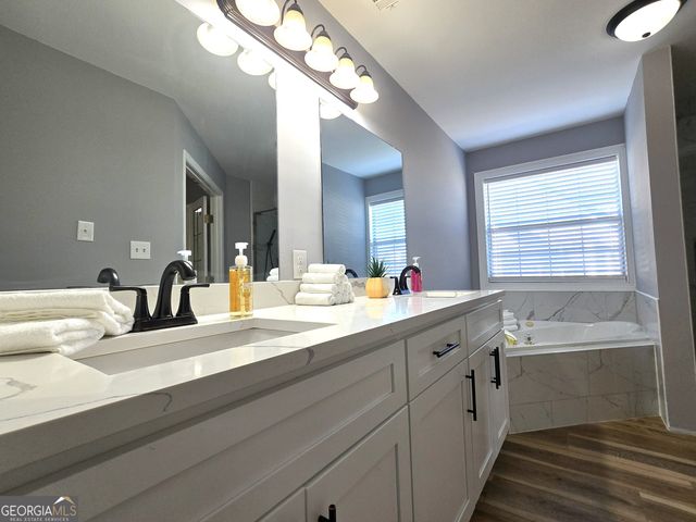 418 Woodwind Court, Jonesboro, GA 30236