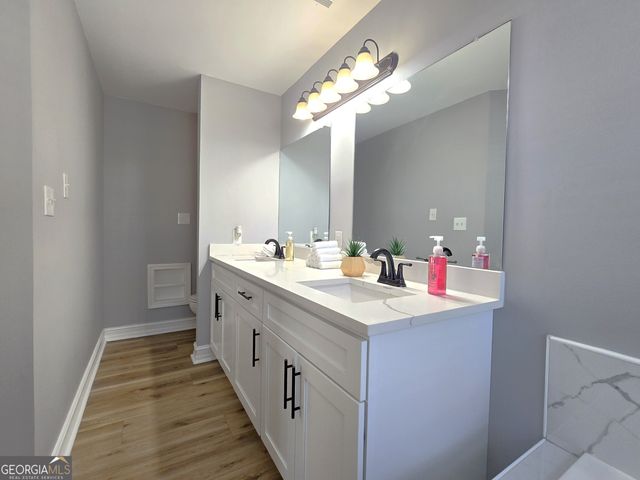 418 Woodwind Court, Jonesboro, GA 30236