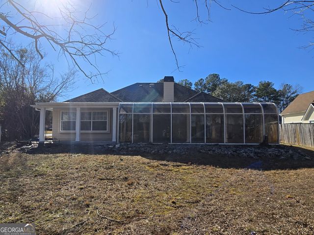 418 Woodwind Court, Jonesboro, GA 30236