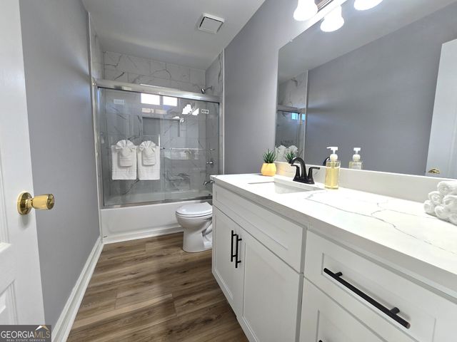 418 Woodwind Court, Jonesboro, GA 30236