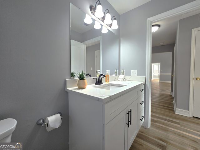 418 Woodwind Court, Jonesboro, GA 30236