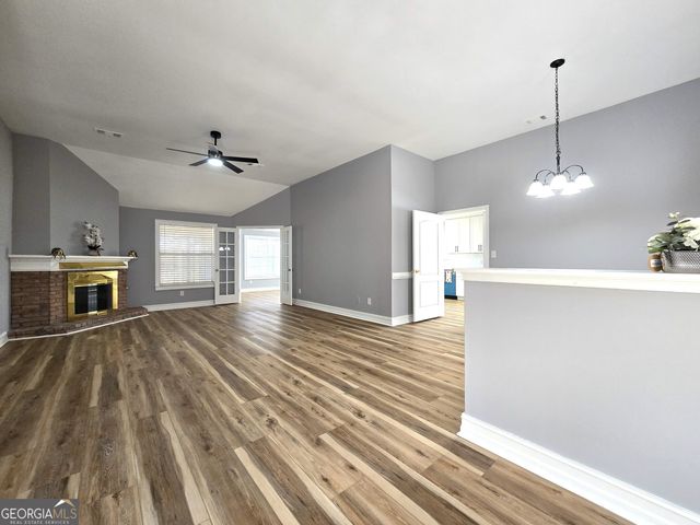 418 Woodwind Court, Jonesboro, GA 30236