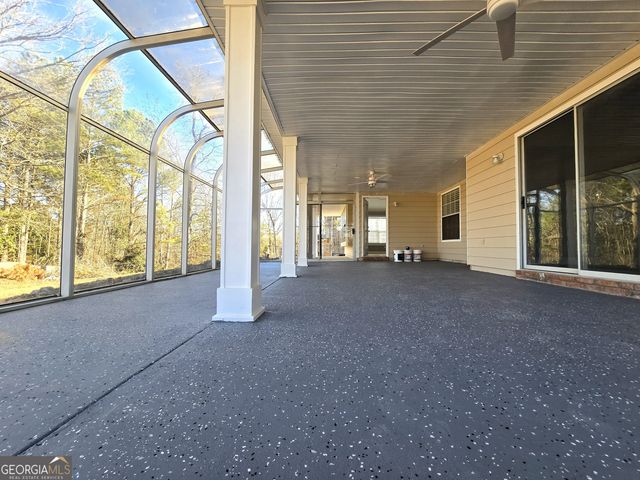 418 Woodwind Court, Jonesboro, GA 30236