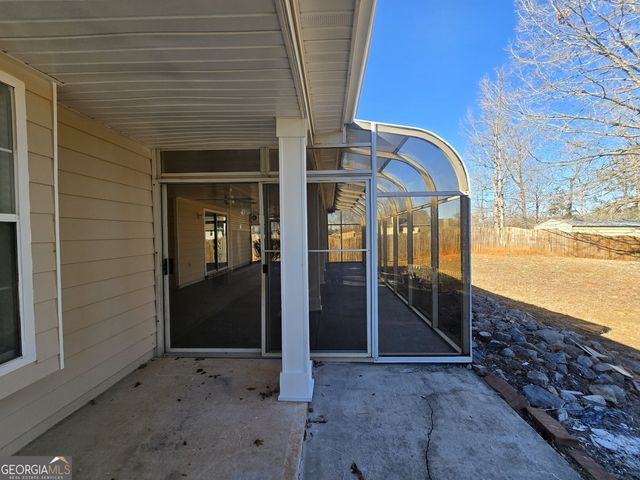 418 Woodwind Court, Jonesboro, GA 30236